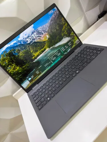 notbook dell core i5