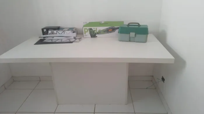 Mesa jantar 1,40m