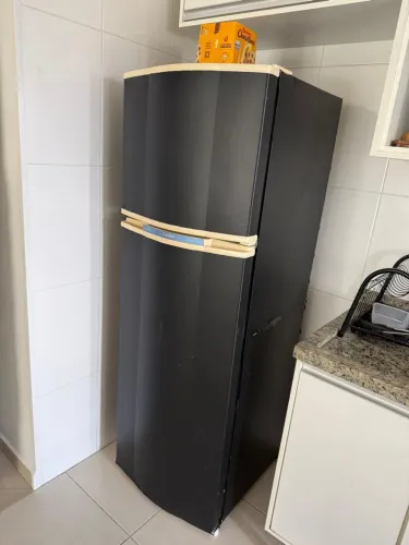 Geladeira fross Free consul 220v