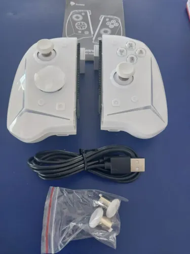 Gamesir Easy Smx15 para Nintendo Switch