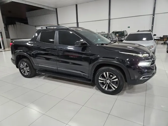 Fiat Toro Freedom 1.3 T270 4X2 Flex AUT 2022