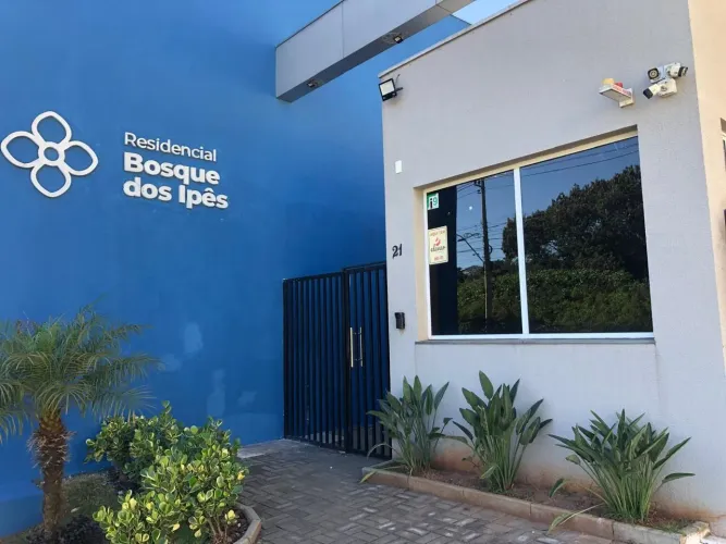 Apartamento com 2 dormitórios à venda, 39 m² por R$ 193.000,00 - Jardim dos Ipês - Sumaré/