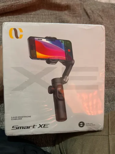 Smart Xe