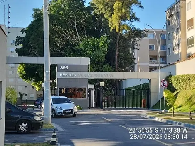 Apartamento de leilão em JARDIM NOVA EUROPA / CAMPINAS / SP | Leilão SFI - Edital Único
