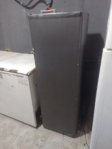 Freezer vertical Consul