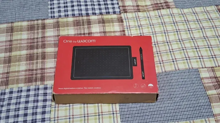 Mesa digitalizadora One by vacom