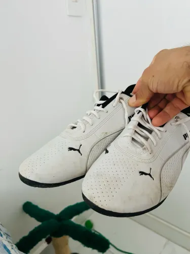 Tênis da hora Puma