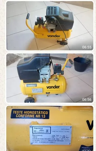 compressor