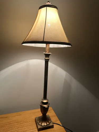 Abajour vintage 