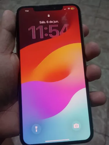 iPhone 11 Pro Max 64gb