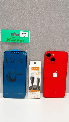 iPhone 14 128GB SAÚDE 91%