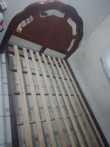 CAMA DE CASAL 