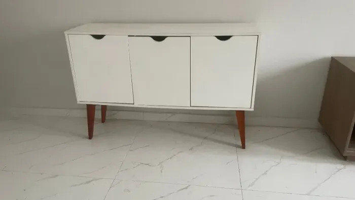 Aparador de mesa