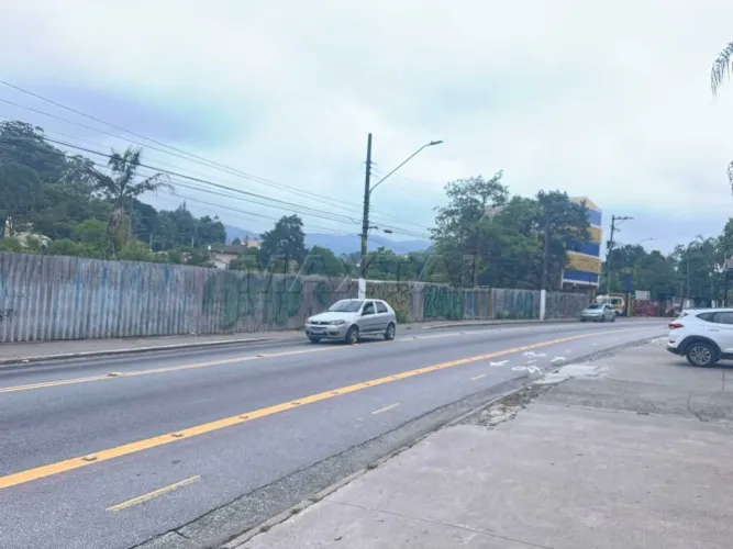 Terreno no Horto Florestal com 1.380 m², Ampla Frente e Excelente Localização