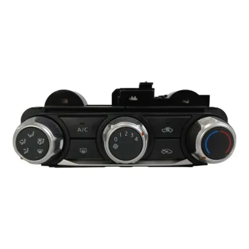  Controle Comando Ar Condicionado Nissan Kicks 2018/2024