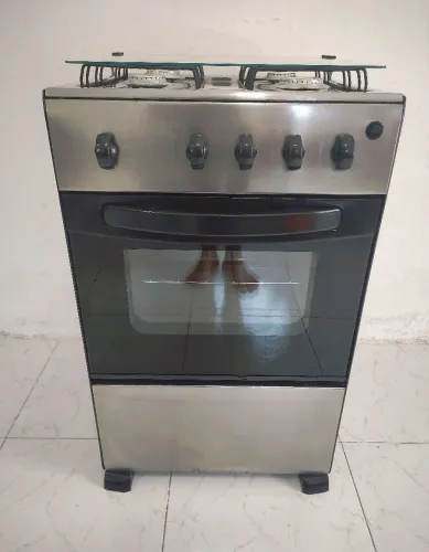 Fogão de 4 Bocas