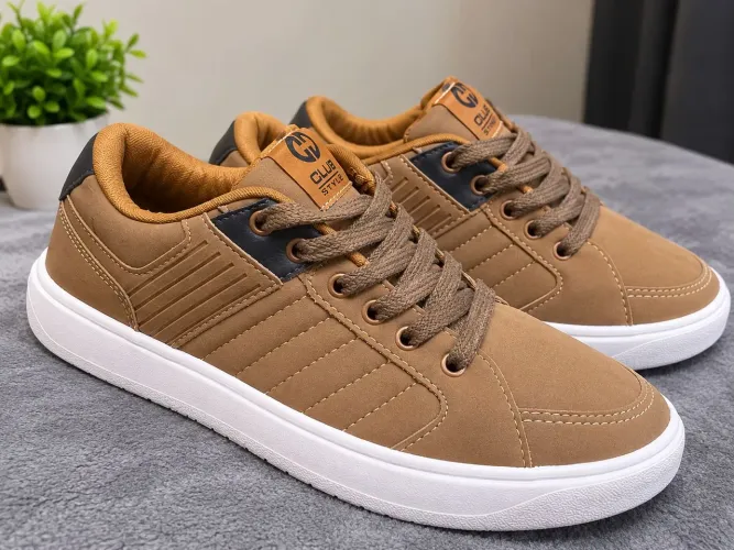 TÊNIS CASUAL masculino
