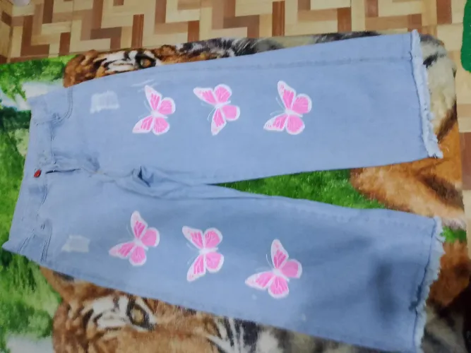 Roupa infantil