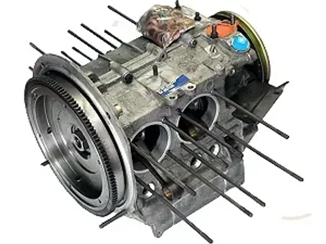 Motor vw 1600 (parcial)