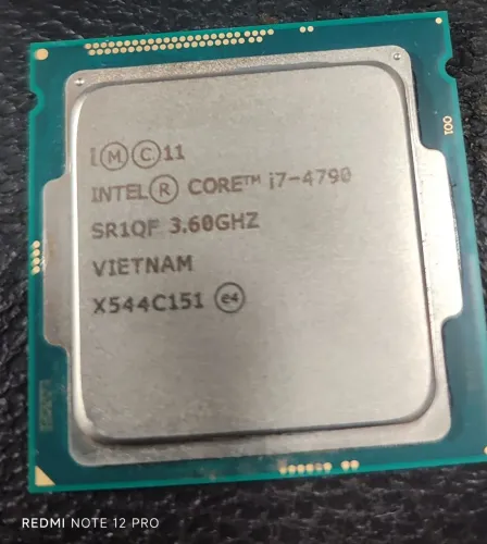 I7 4790