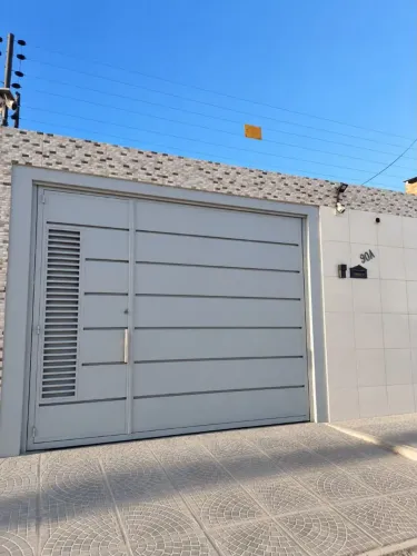 Vendo Casa Vila Eulália