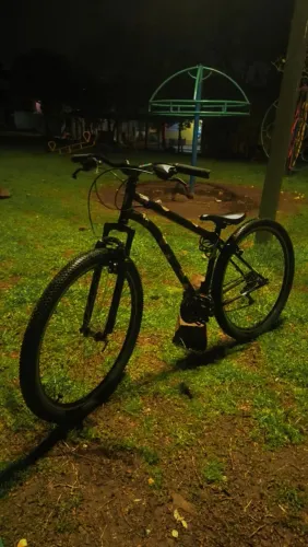 Bike Caloi