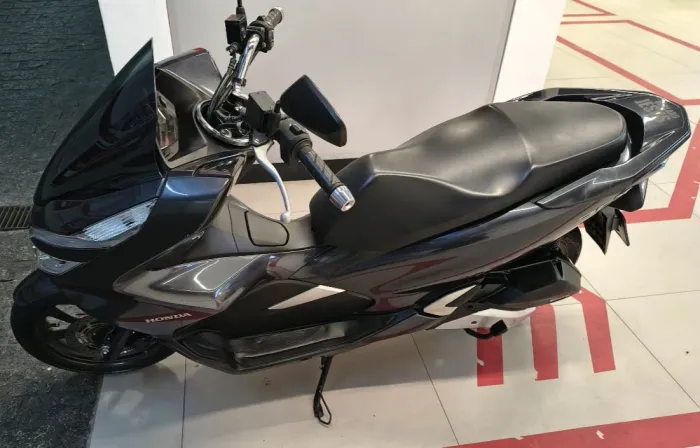 PCX 150 ABS