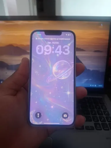 Iphone 14 - Leia o Anúncio