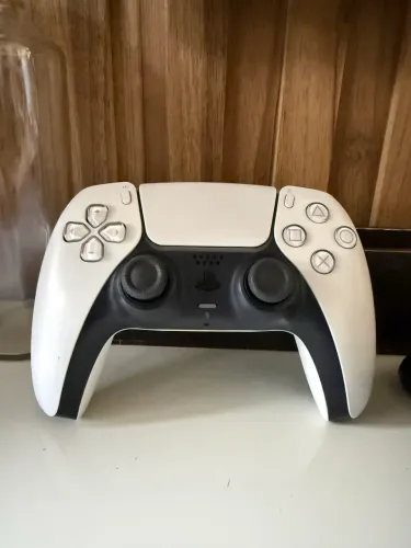 Controle PS5