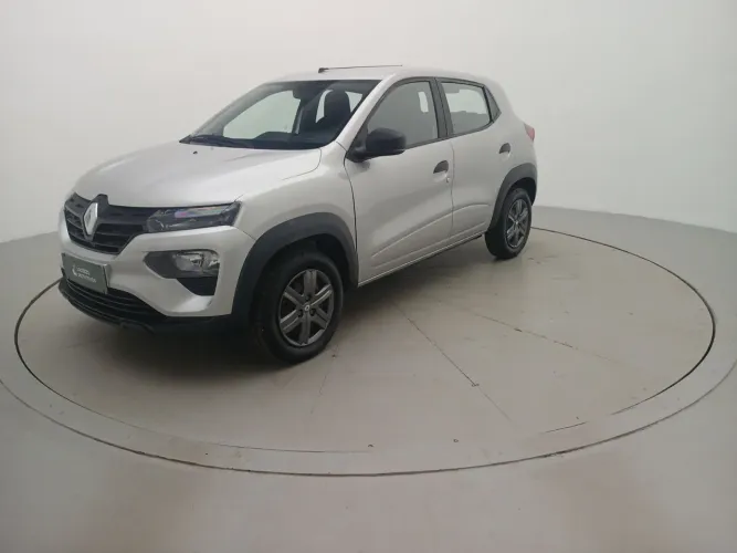 Renault Kwid 1.0 Zen 2025