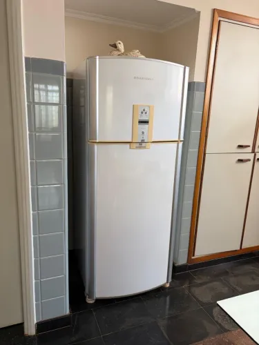 Geladeira Brastemp 375 l