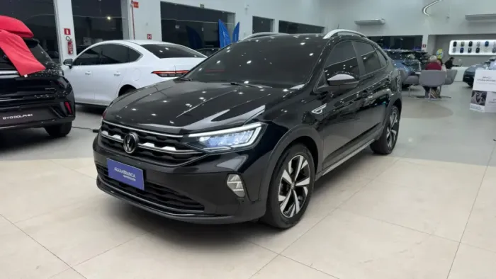 Volkswagen Nivus Highline 1.0 200 TSI Flex AUT 2023