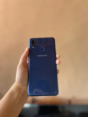Samsung Galaxy A10s 36GB excelente estado