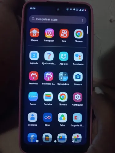 Motorola G22