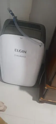 Ar portátil Elgin Elegance 12000