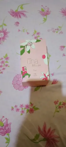 Perfume natura