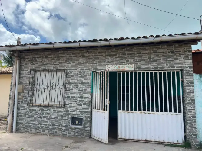 Casa à venda, PORTO DE SAUIPE, Entre Rios, BA