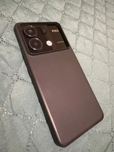 Poco x6 5g 