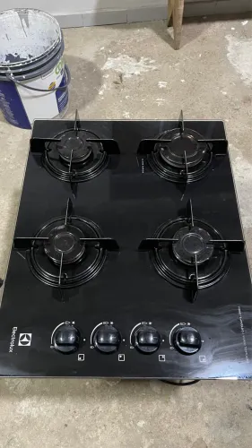 Cooktop Electrolux