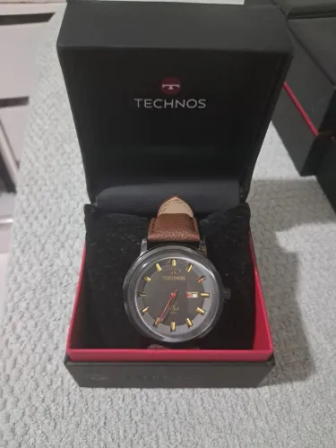 Relogio technos golf