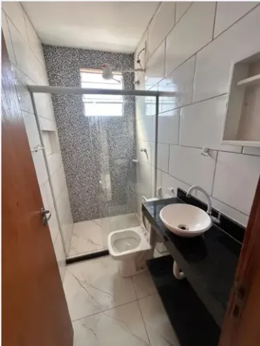 Apartamento Bairro Alvorada Vila Velha 