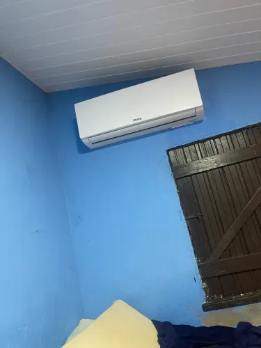 Ar-condicionado