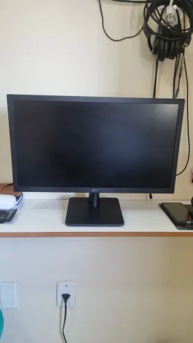 Monitor Gamer LG 21.5" FHD