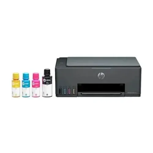 Multifuncional Hp Tanque de tinta completa