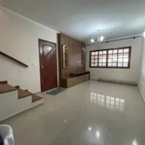 Casa próx vila Sônia à venda com 135m², 3 quartos e 4 vagas