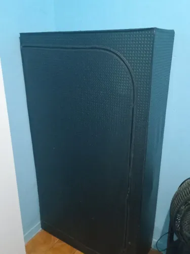 Sapateira gigante 150 pra sair agora