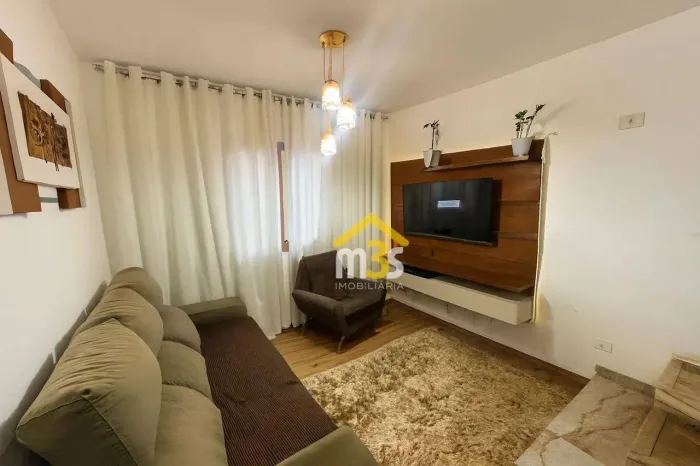 Casa à venda, 78 m² por R$ 630.000,00 - Granja Viana - Cotia/SP
