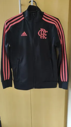 Casaco infantil Flamengo Adidas 