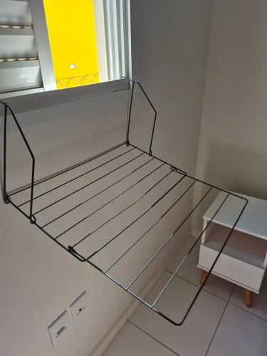 Varal de roupas