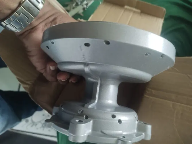 Cubo traseiro XRE 300